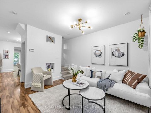 Photo 2 at 2375 Gerrard Street E, Danforth, Toronto
