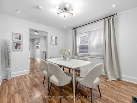 Photo 4 at 2375 Gerrard Street E, Danforth, Toronto