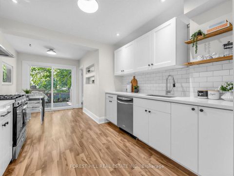 Photo 6 at 2375 Gerrard Street E, Danforth, Toronto