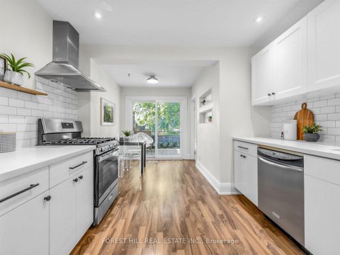 Photo 7 at 2375 Gerrard Street E, Danforth, Toronto