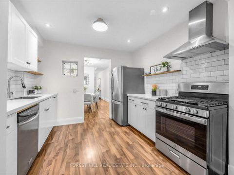 Photo 8 at 2375 Gerrard Street E, Danforth, Toronto