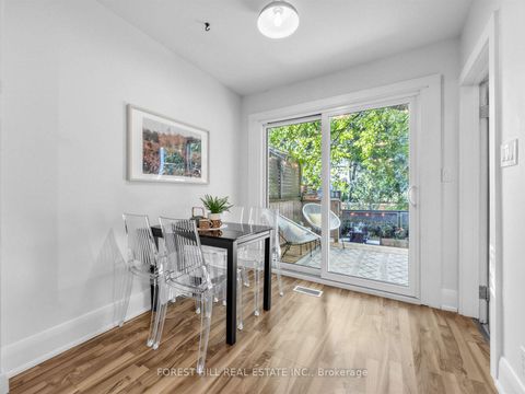 Photo 9 at 2375 Gerrard Street E, Danforth, Toronto