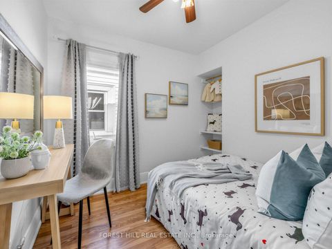 Photo 11 at 2375 Gerrard Street E, Danforth, Toronto