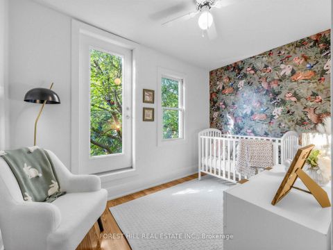 Photo 12 at 2375 Gerrard Street E, Danforth, Toronto