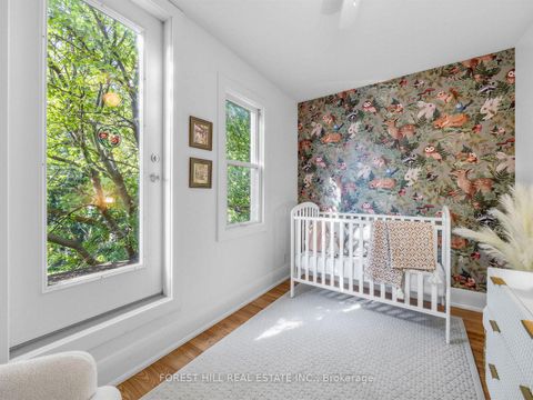 Photo 13 at 2375 Gerrard Street E, Danforth, Toronto