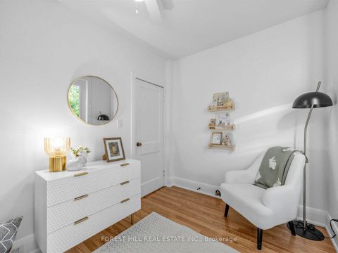 Photo 14 at 2375 Gerrard Street E, Danforth, Toronto