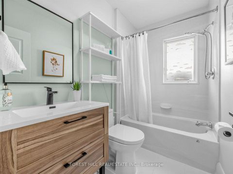 Photo 15 at 2375 Gerrard Street E, Danforth, Toronto