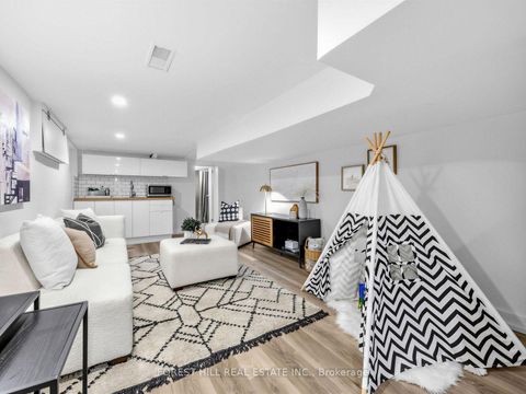 Photo 16 at 2375 Gerrard Street E, Danforth, Toronto