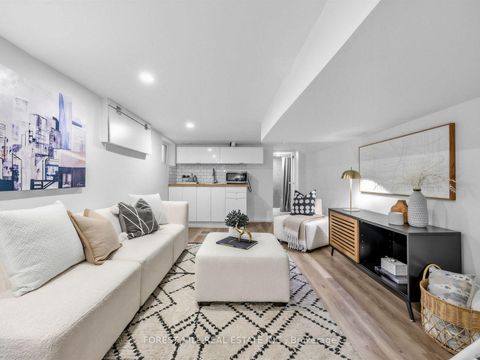 Photo 17 at 2375 Gerrard Street E, Danforth, Toronto