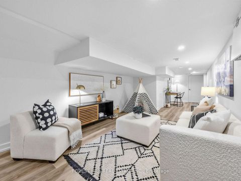 Photo 18 at 2375 Gerrard Street E, Danforth, Toronto