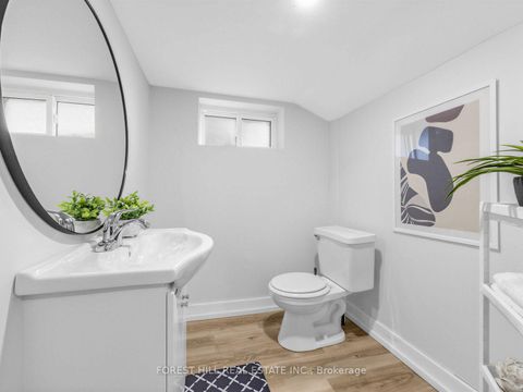 Photo 21 at 2375 Gerrard Street E, Danforth, Toronto