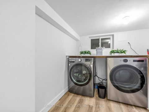 Photo 22 at 2375 Gerrard Street E, Danforth, Toronto