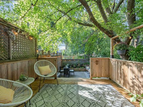 Photo 23 at 2375 Gerrard Street E, Danforth, Toronto
