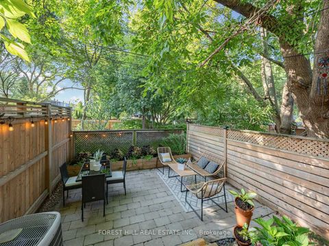 Photo 24 at 2375 Gerrard Street E, Danforth, Toronto