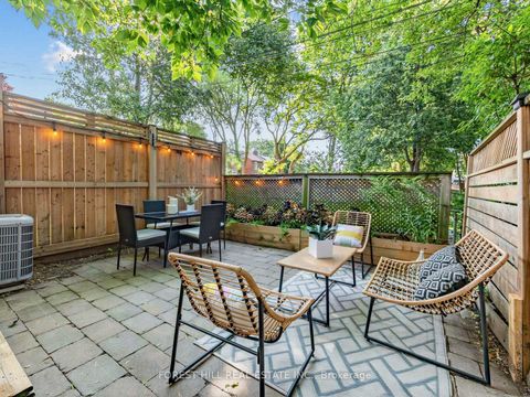 Photo 25 at 2375 Gerrard Street E, Danforth, Toronto