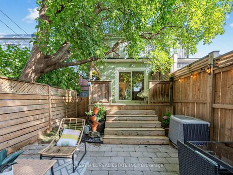 Photo 26 at 2375 Gerrard Street E, Danforth, Toronto