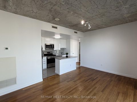 Photo 8 at 2408 - 281 Mutual Street, Yonge Corridor, Toronto