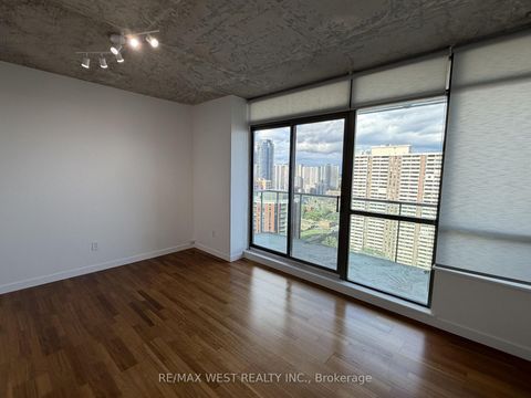 Photo 9 at 2408 - 281 Mutual Street, Yonge Corridor, Toronto