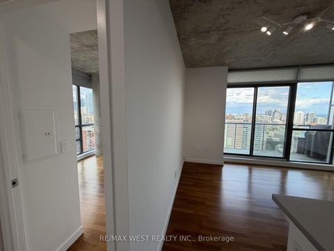 Photo 11 at 2408 - 281 Mutual Street, Yonge Corridor, Toronto