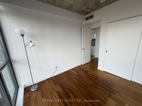 Photo 14 at 2408 - 281 Mutual Street, Yonge Corridor, Toronto
