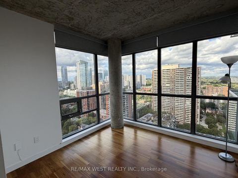 Photo 15 at 2408 - 281 Mutual Street, Yonge Corridor, Toronto