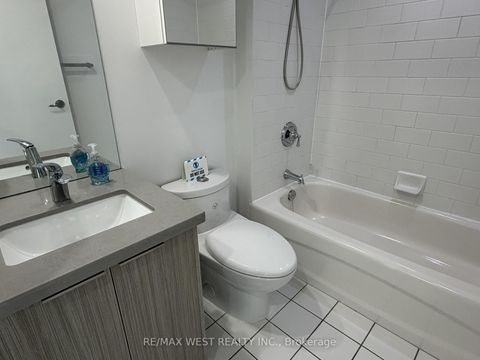 Photo 18 at 2408 - 281 Mutual Street, Yonge Corridor, Toronto