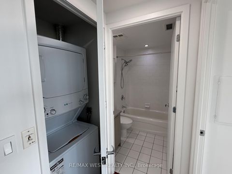 Photo 19 at 2408 - 281 Mutual Street, Yonge Corridor, Toronto
