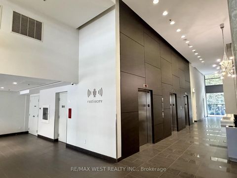 Photo 24 at 2408 - 281 Mutual Street, Yonge Corridor, Toronto