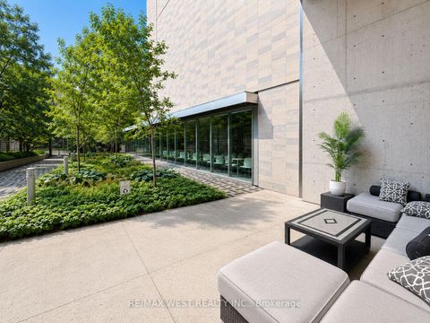 Photo 26 at 2408 - 281 Mutual Street, Yonge Corridor, Toronto