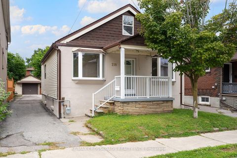 Photo 0 at 218 Gledhill Avenue, Lumsden, Toronto