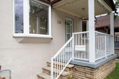 Photo 4 at 218 Gledhill Avenue, Lumsden, Toronto
