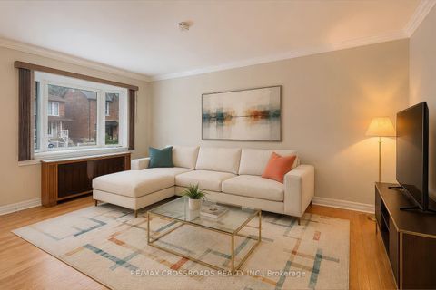 Photo 8 at 218 Gledhill Avenue, Lumsden, Toronto