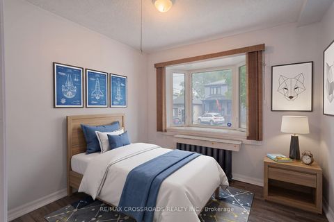 Photo 17 at 218 Gledhill Avenue, Lumsden, Toronto