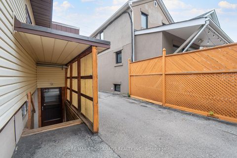 Photo 27 at 218 Gledhill Avenue, Lumsden, Toronto