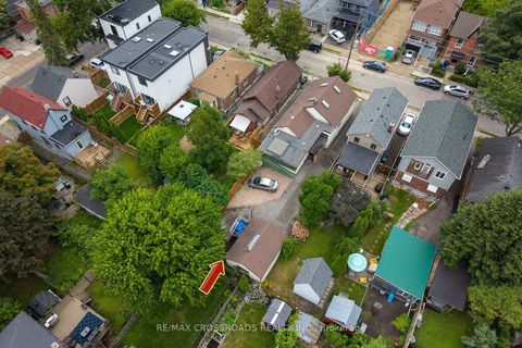 Photo 39 at 218 Gledhill Avenue, Lumsden, Toronto
