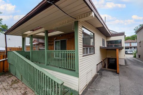 Photo 40 at 218 Gledhill Avenue, Lumsden, Toronto