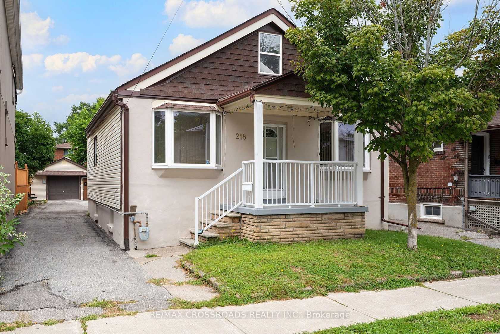 218 Gledhill Avenue, Lumsden, Toronto 