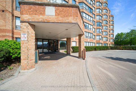 Photo 1 at 202 - 6 Humberline Drive, Clairville, Toronto