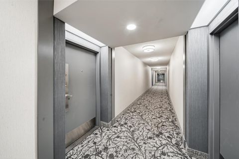 Photo 4 at 202 - 6 Humberline Drive, Clairville, Toronto