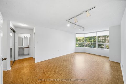 Photo 8 at 202 - 6 Humberline Drive, Clairville, Toronto