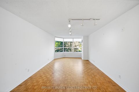 Photo 9 at 202 - 6 Humberline Drive, Clairville, Toronto