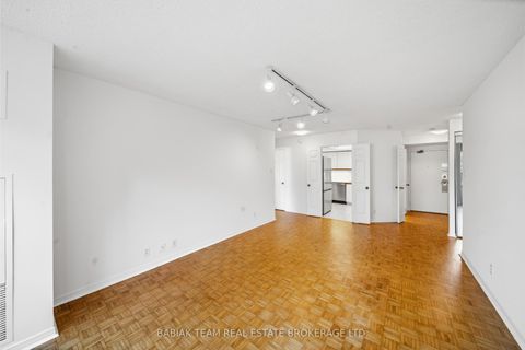 Photo 11 at 202 - 6 Humberline Drive, Clairville, Toronto