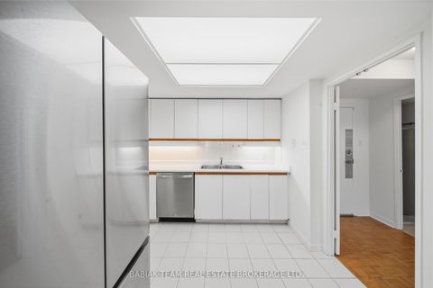 Photo 12 at 202 - 6 Humberline Drive, Clairville, Toronto