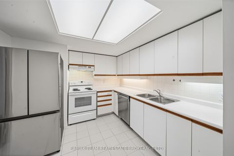 Photo 13 at 202 - 6 Humberline Drive, Clairville, Toronto