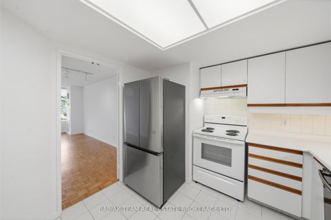 Photo 14 at 202 - 6 Humberline Drive, Clairville, Toronto