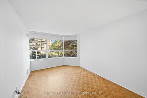 Photo 17 at 202 - 6 Humberline Drive, Clairville, Toronto