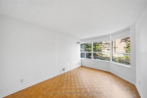 Photo 18 at 202 - 6 Humberline Drive, Clairville, Toronto