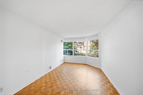 Photo 19 at 202 - 6 Humberline Drive, Clairville, Toronto