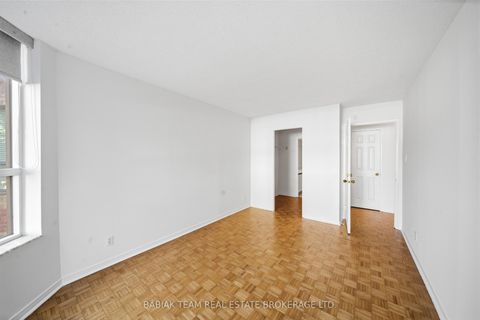 Photo 20 at 202 - 6 Humberline Drive, Clairville, Toronto