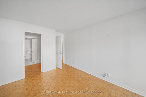 Photo 21 at 202 - 6 Humberline Drive, Clairville, Toronto